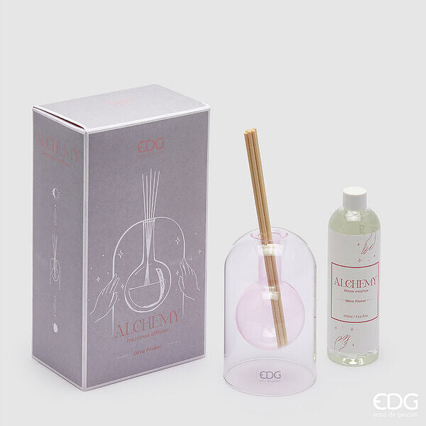 Alchemy Diffuser Olive Flower 400mL – You & I