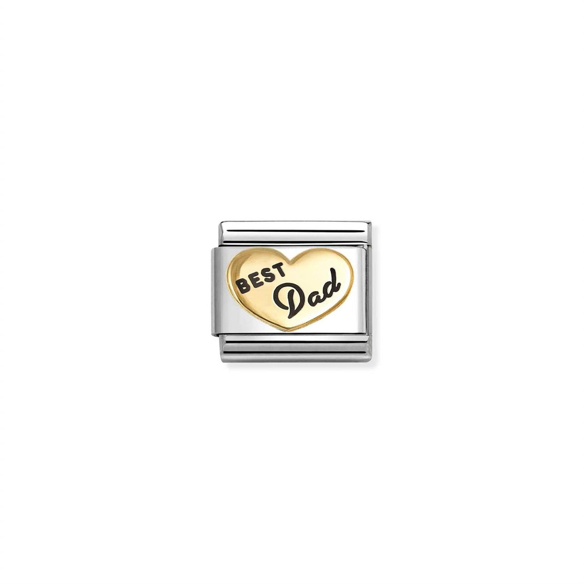 Best Dad Heart