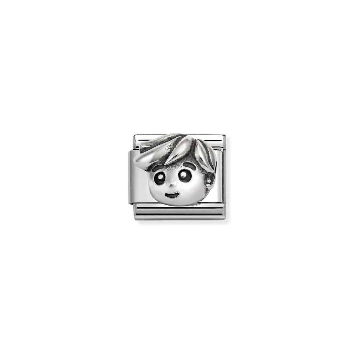 Silver Dad