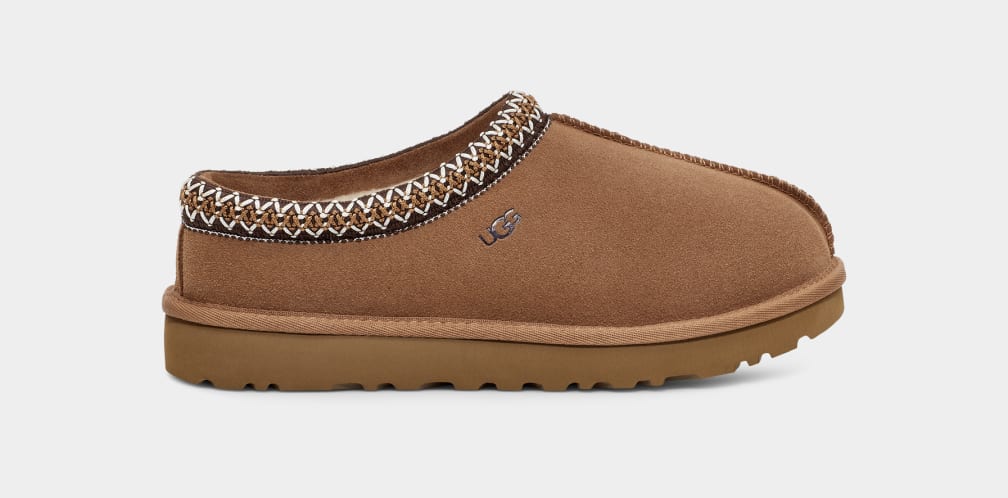 Women's Tasman Chestnut