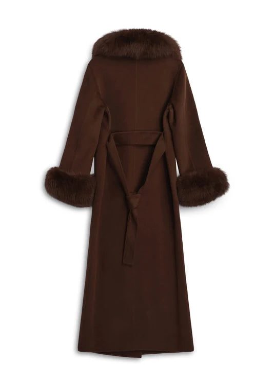 Marta Maxi Brown