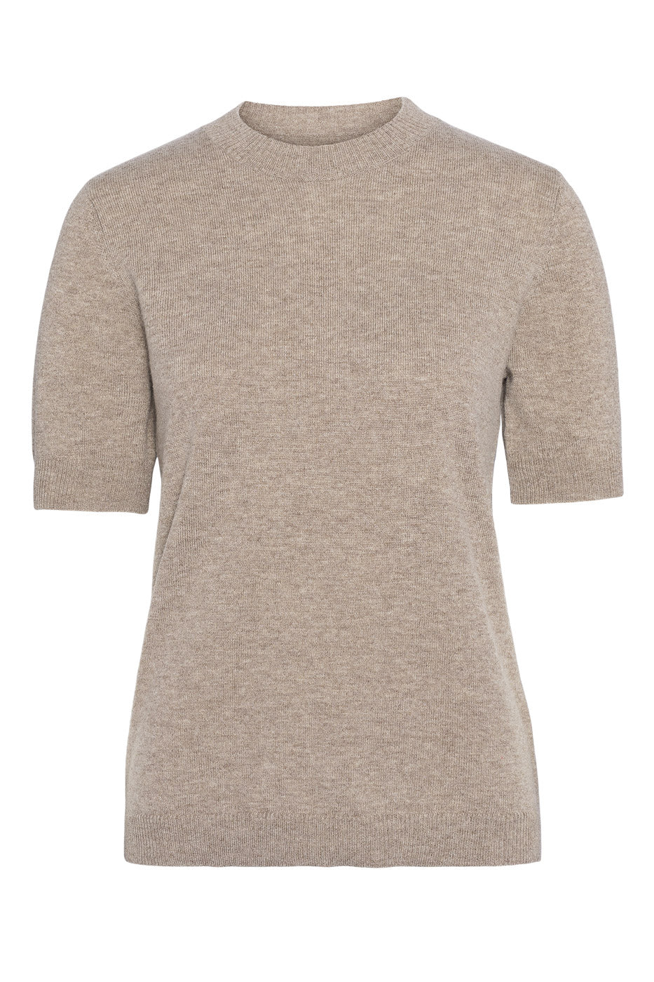 Serena Top Taupe