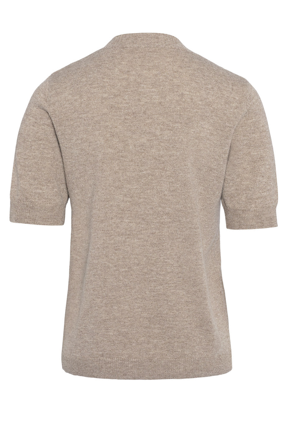 Serena Top Taupe