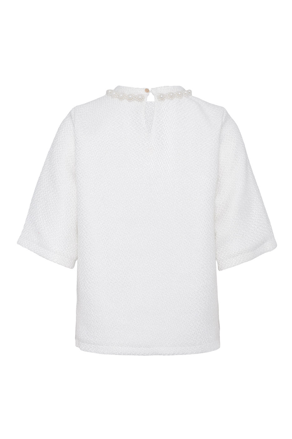 Laia T-Shirt White