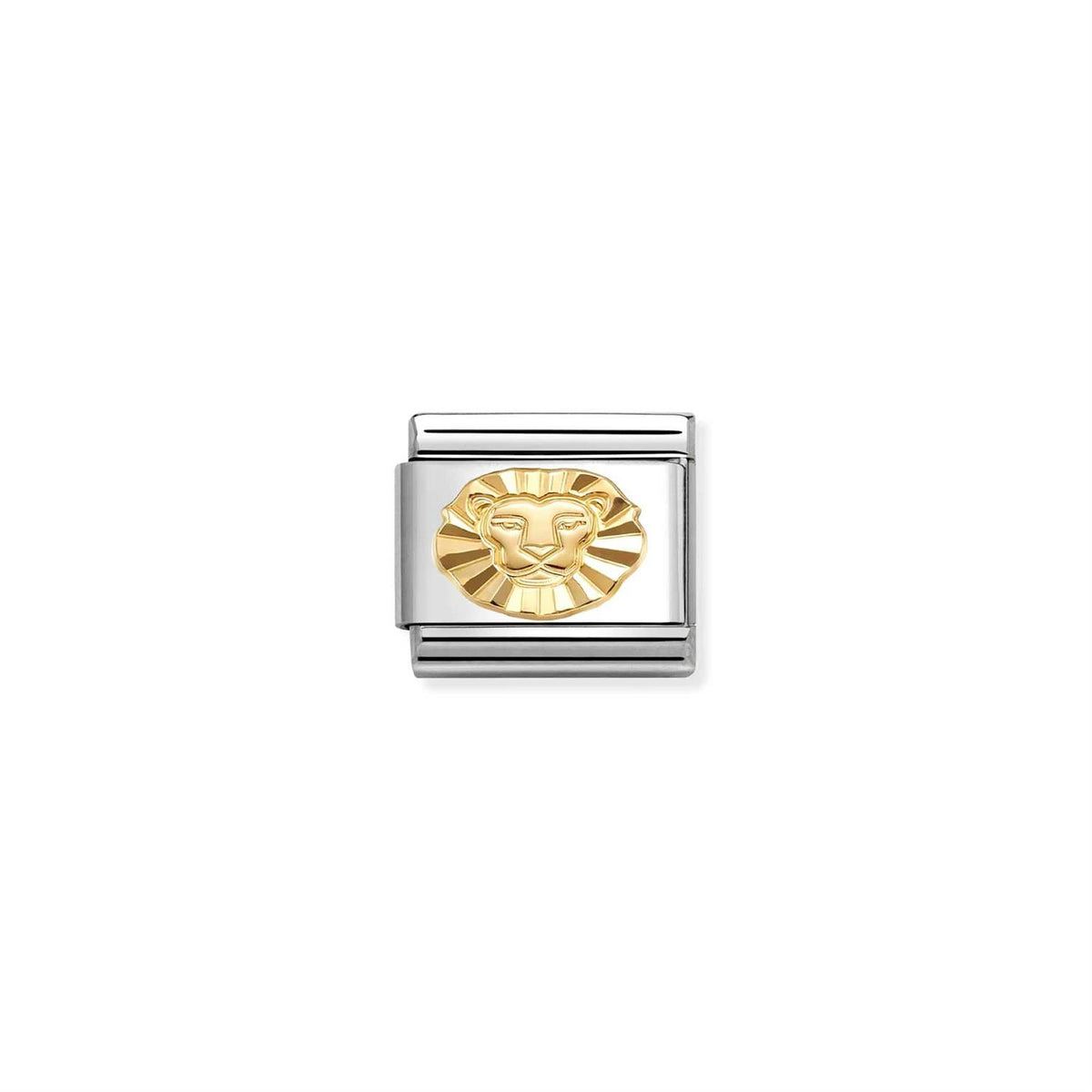 Diamond Cut Leo