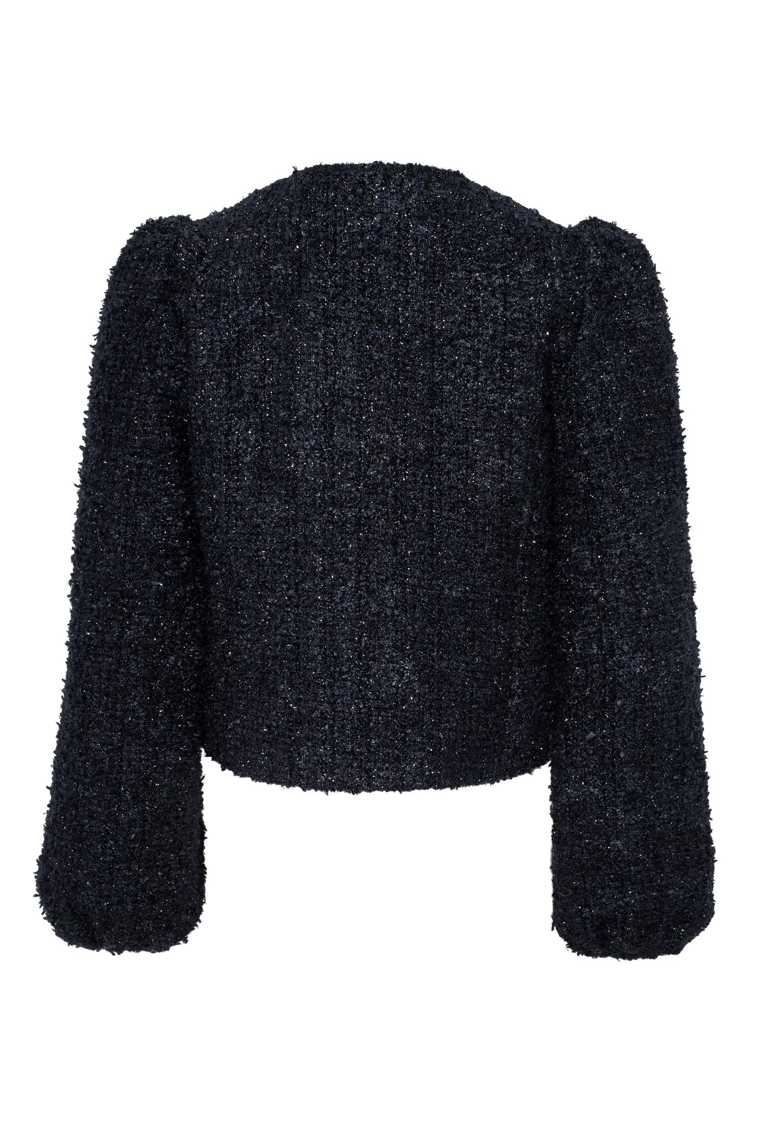 Cybelle Jacket Dark Navy