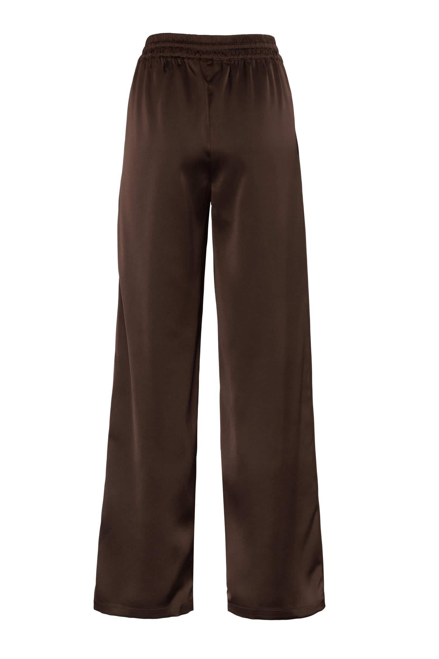 Larsa Pants Espresso