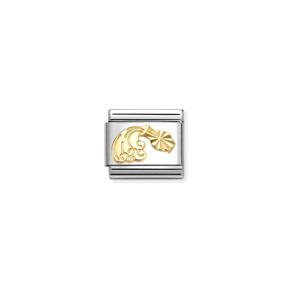 Diamond Cut Aquarius