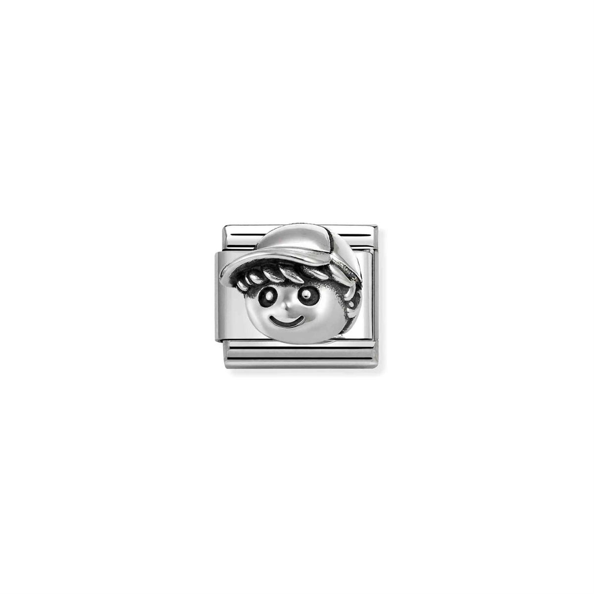 Silver Boy