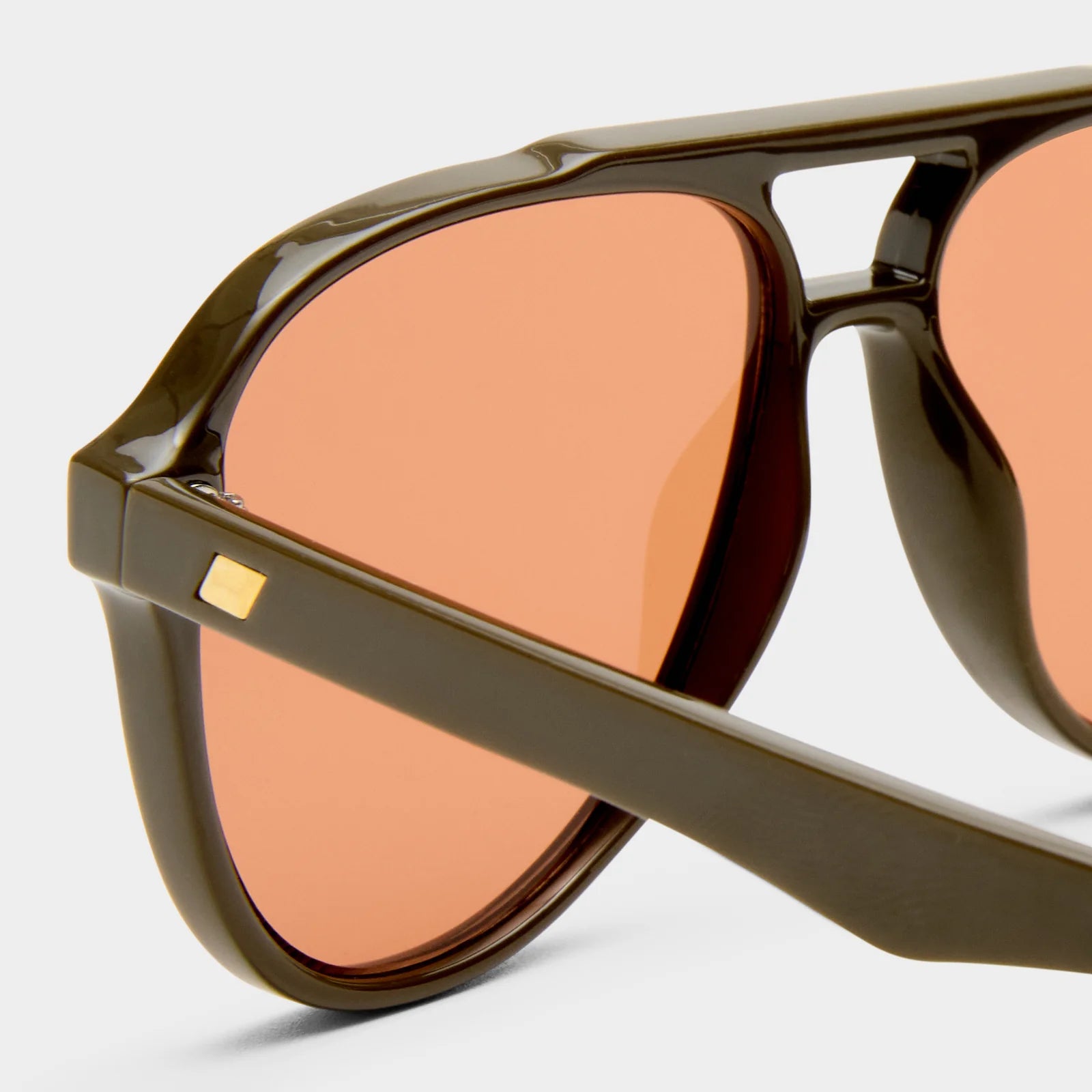 Tragic Magic Dark Olive