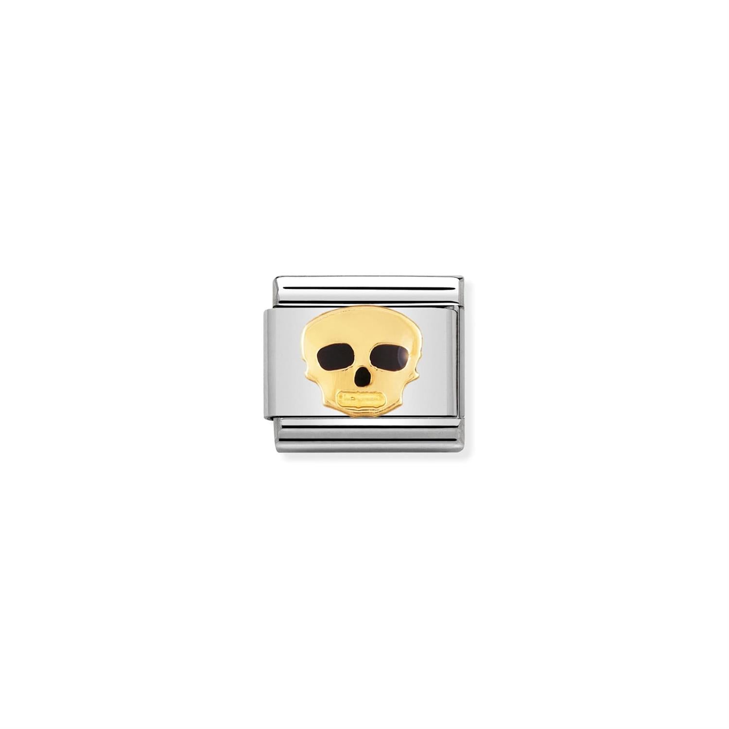 Skull Gold