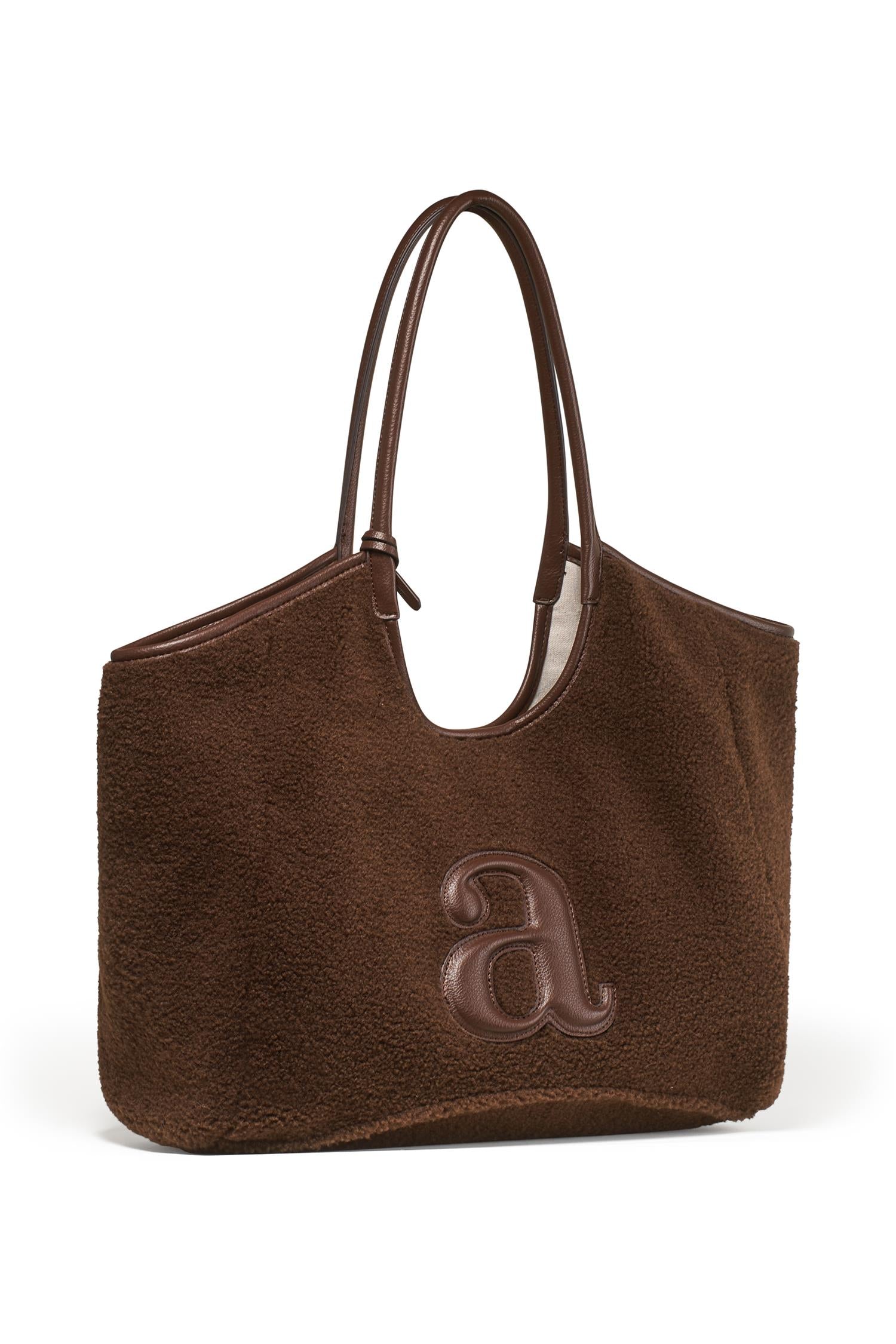 Lucky Teddy Brown