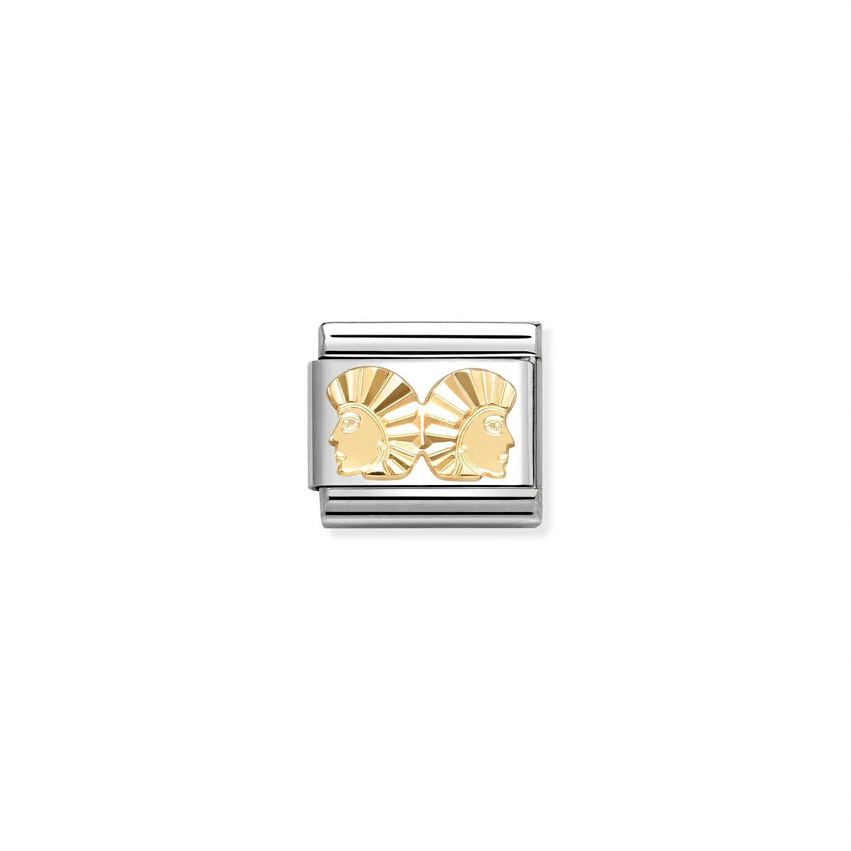 Diamond Cut Gemini