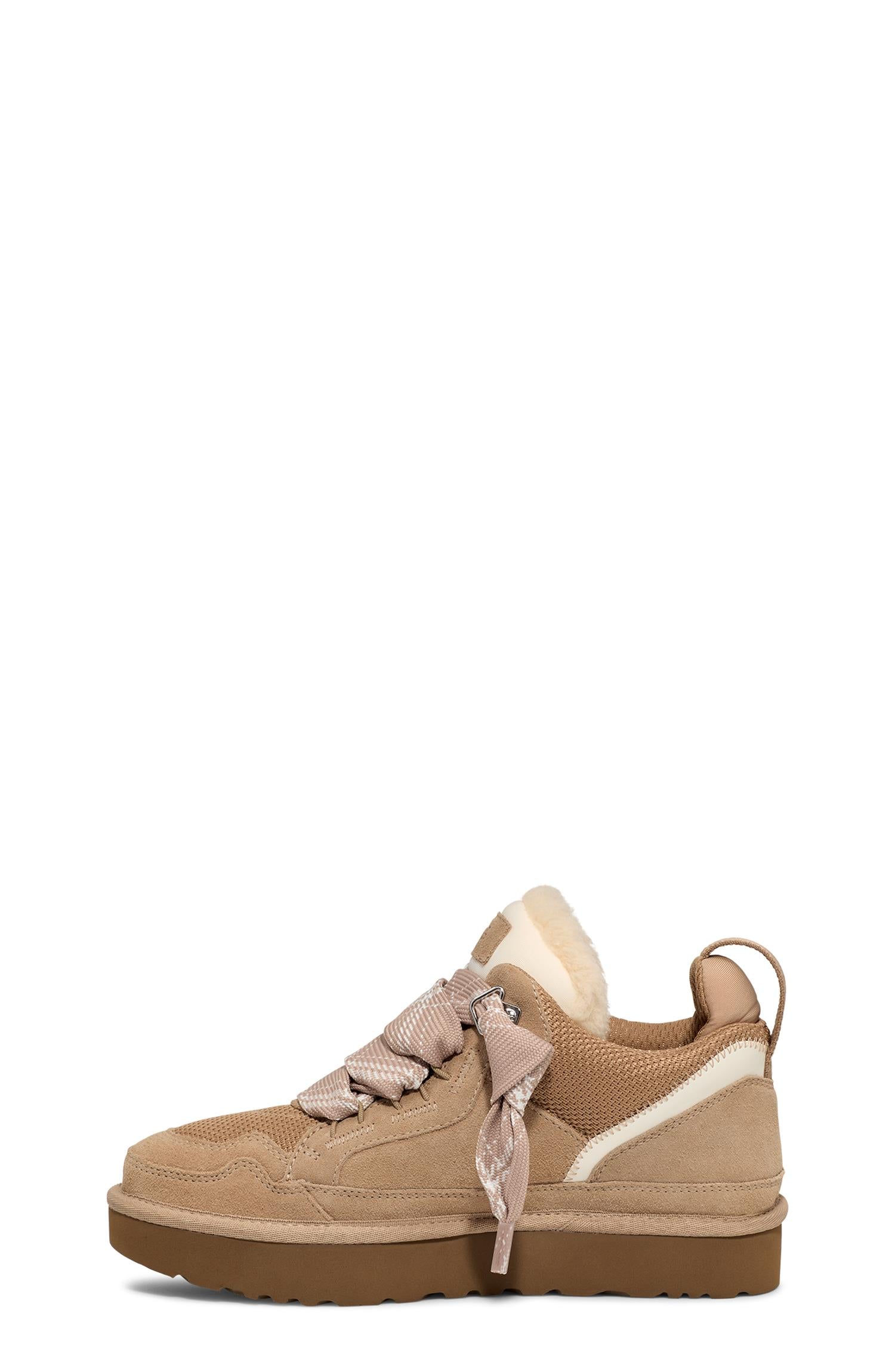 Lowmel Sand