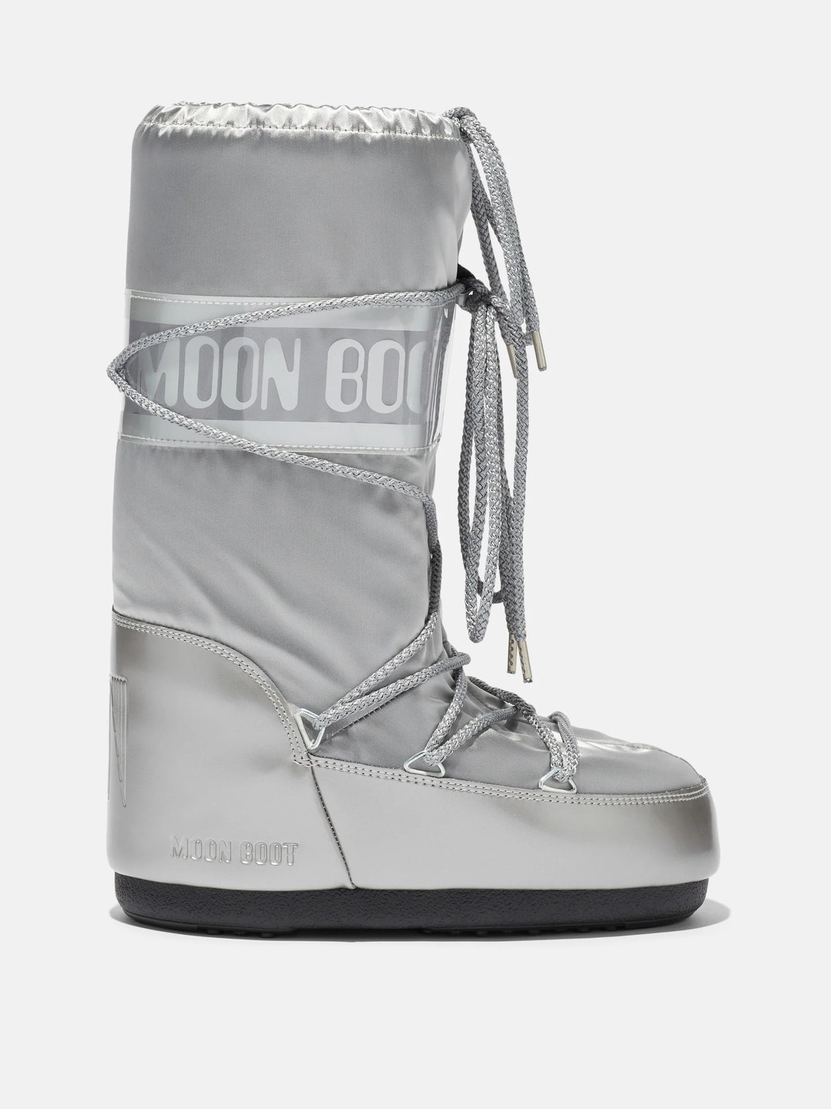 Icon Glance Silver