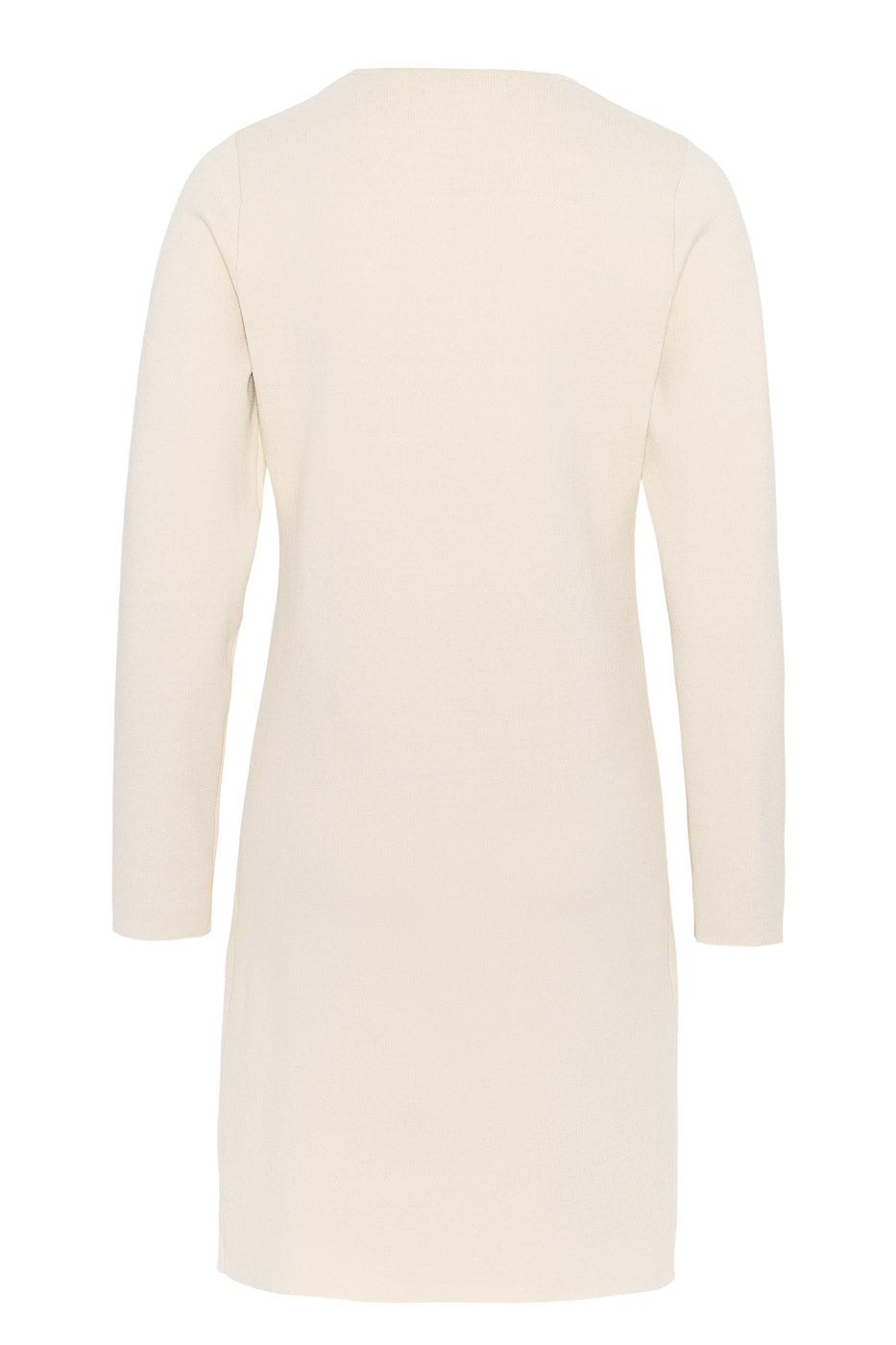 Scarlette Mini Dress Cream