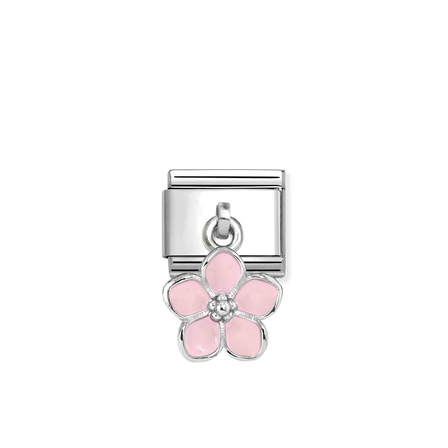 Pink Flower