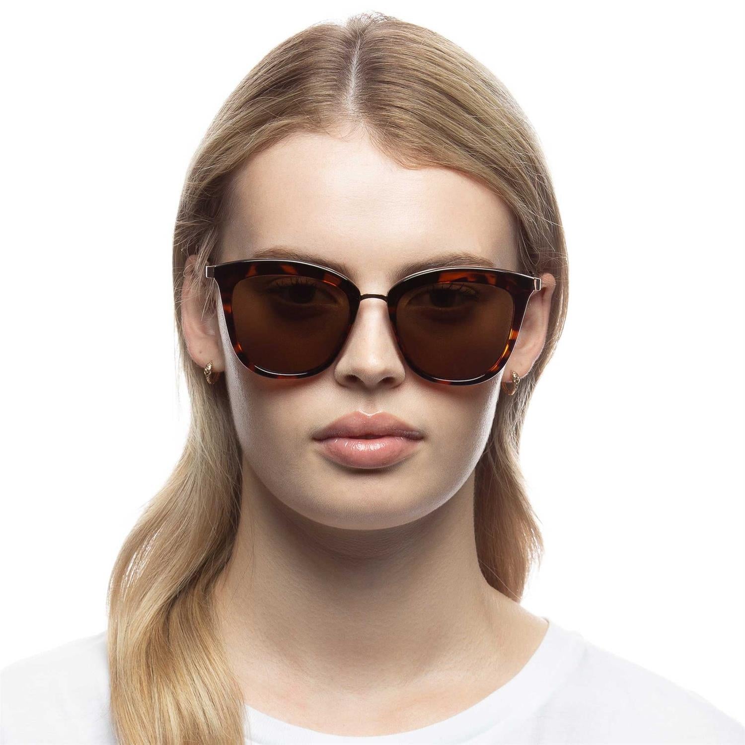 Caliente Tort W/ Brown Mono Lens 2484