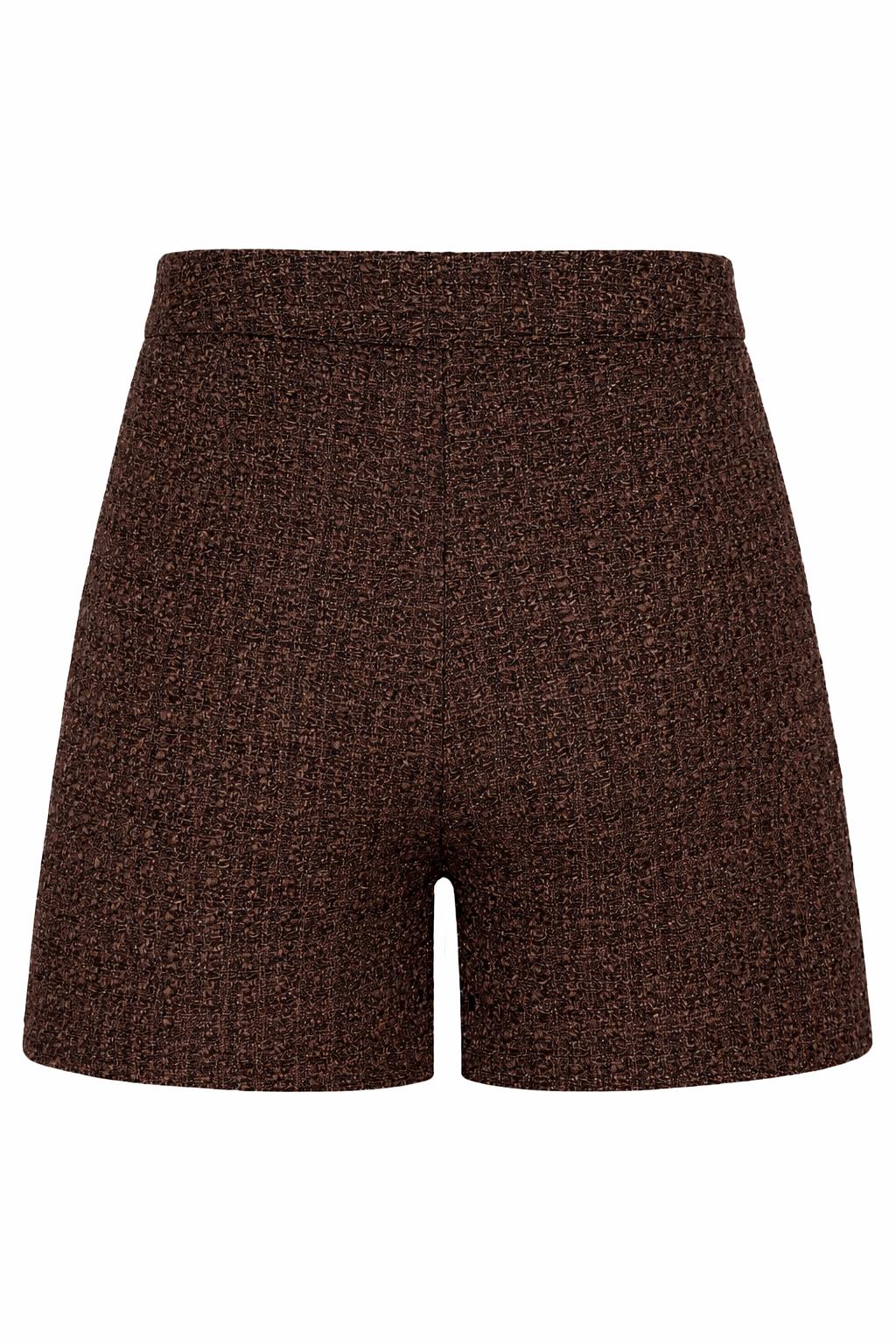 Lilo Shorts Espresso