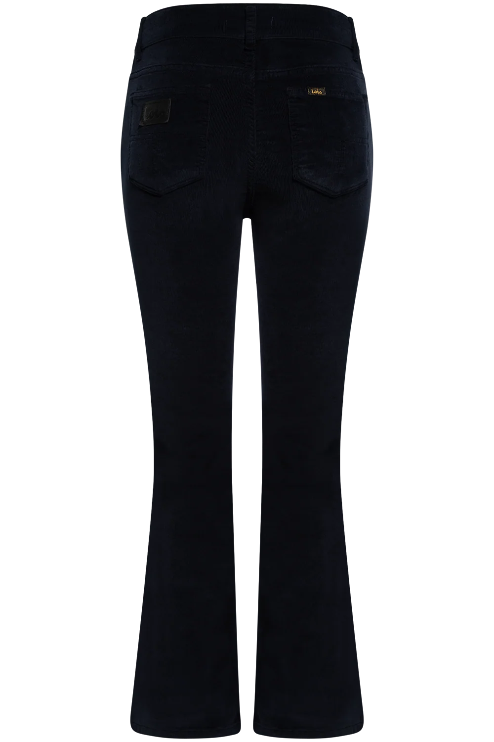 Raval 16 Shiny Cord Navy