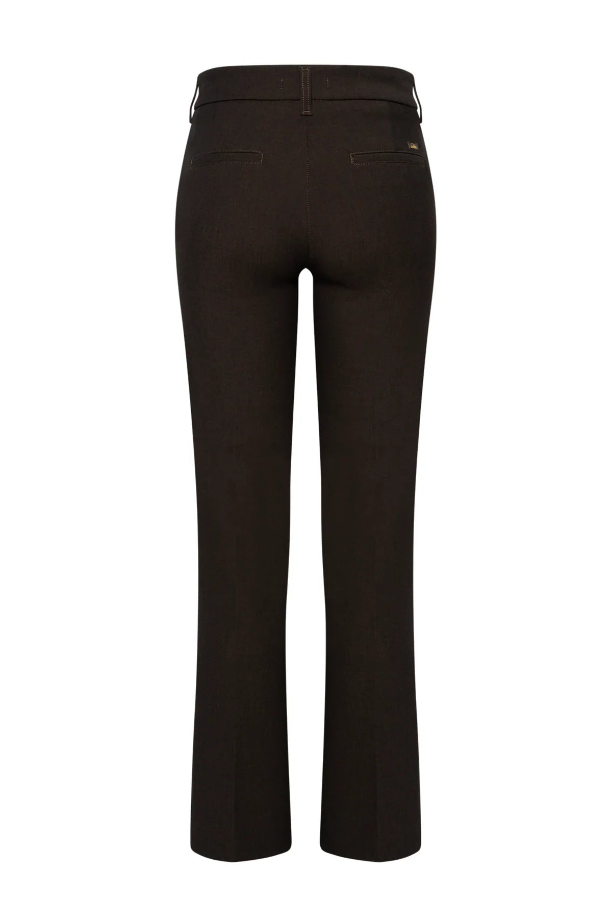 Silvia Suple Roble Fleece Choco