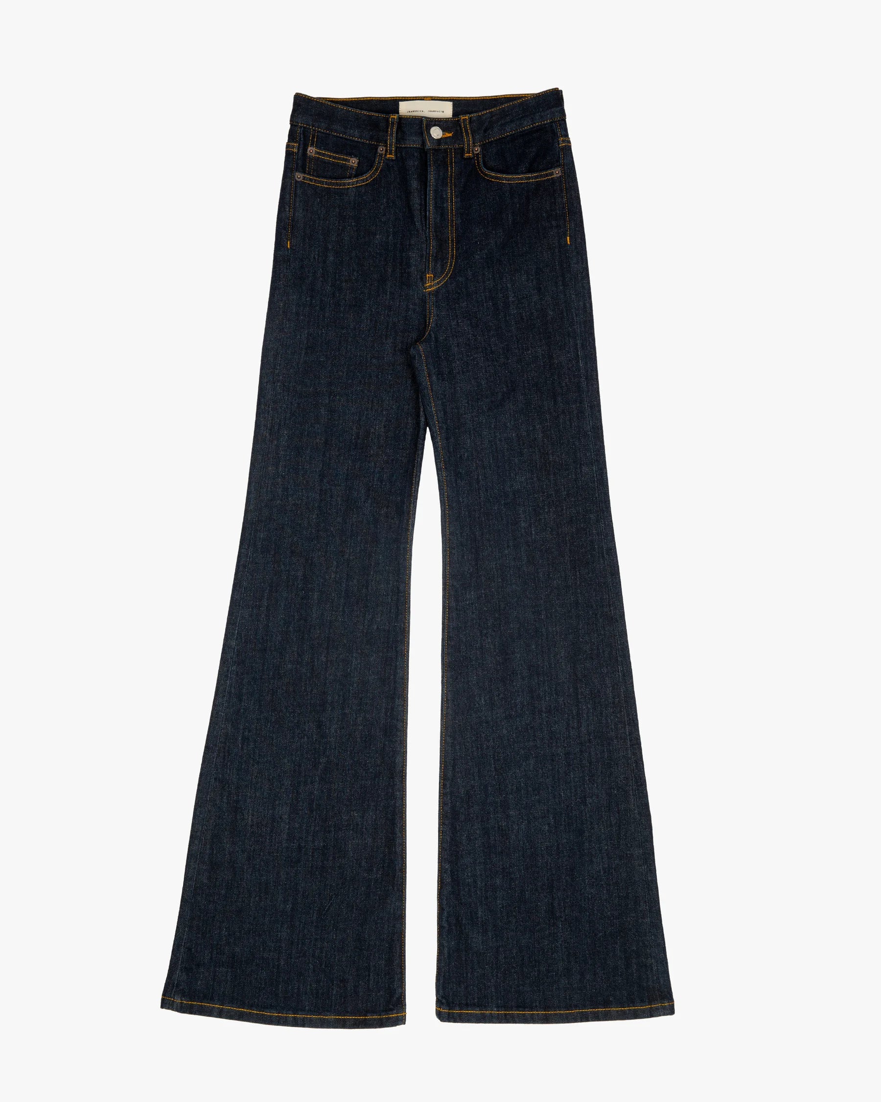 Fuji Jeans Blue Rinse