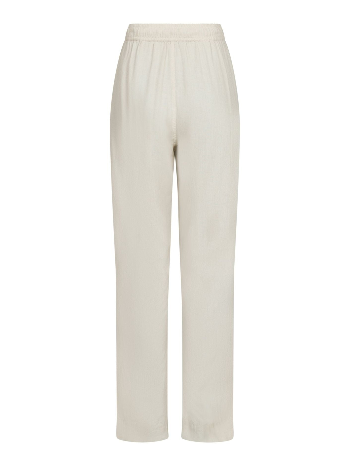 Sonar Drapy Linen Pants Natural