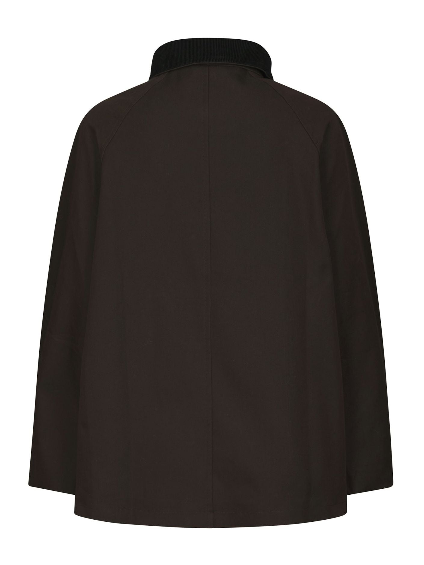 Mariel Jacket Dark Brown