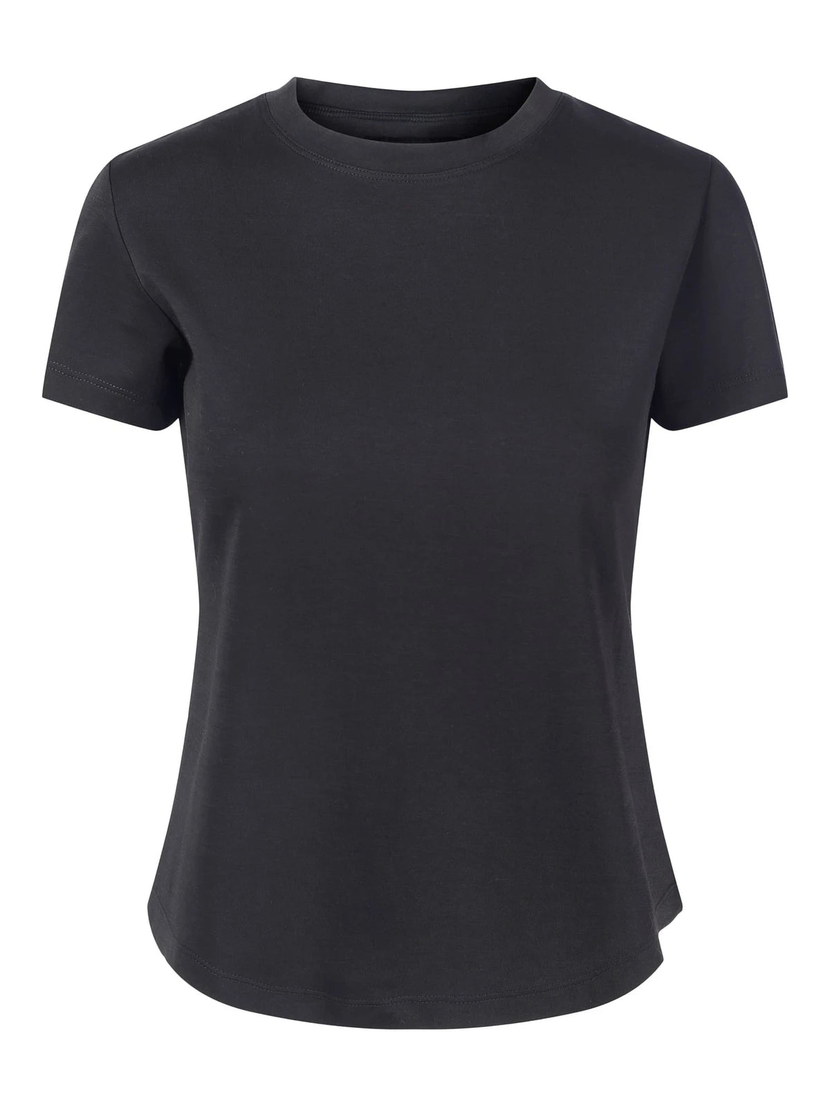 Kiari Tee Black