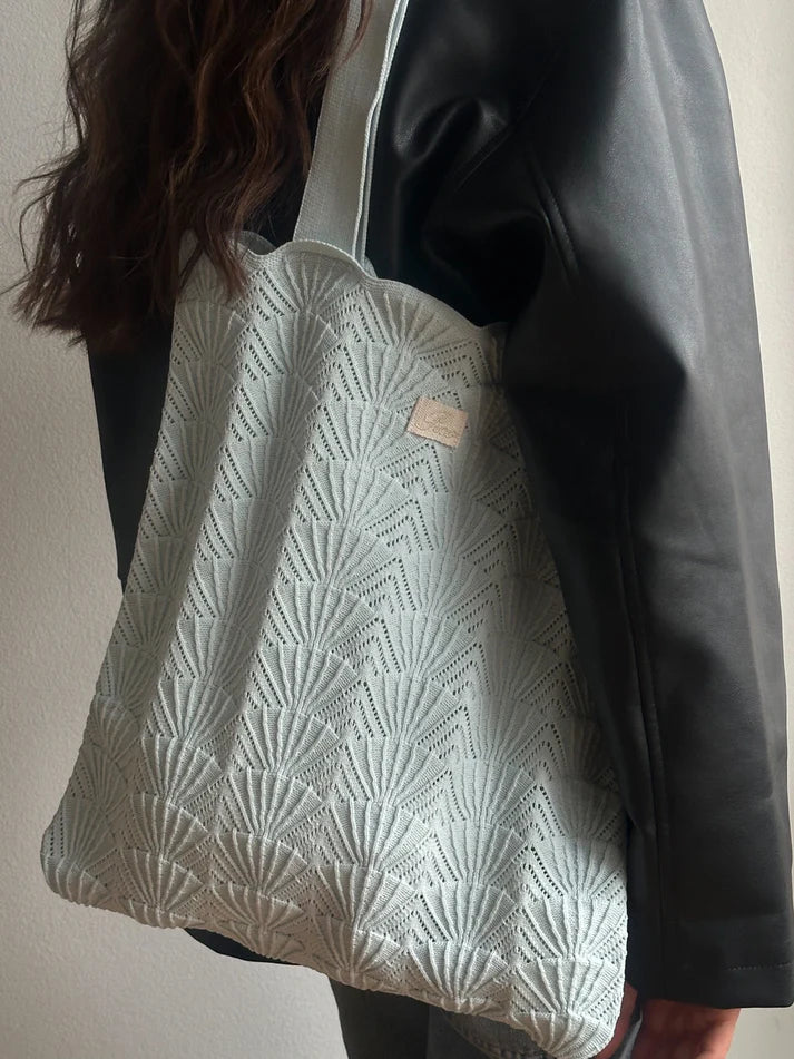 Shelly Bag Ivory