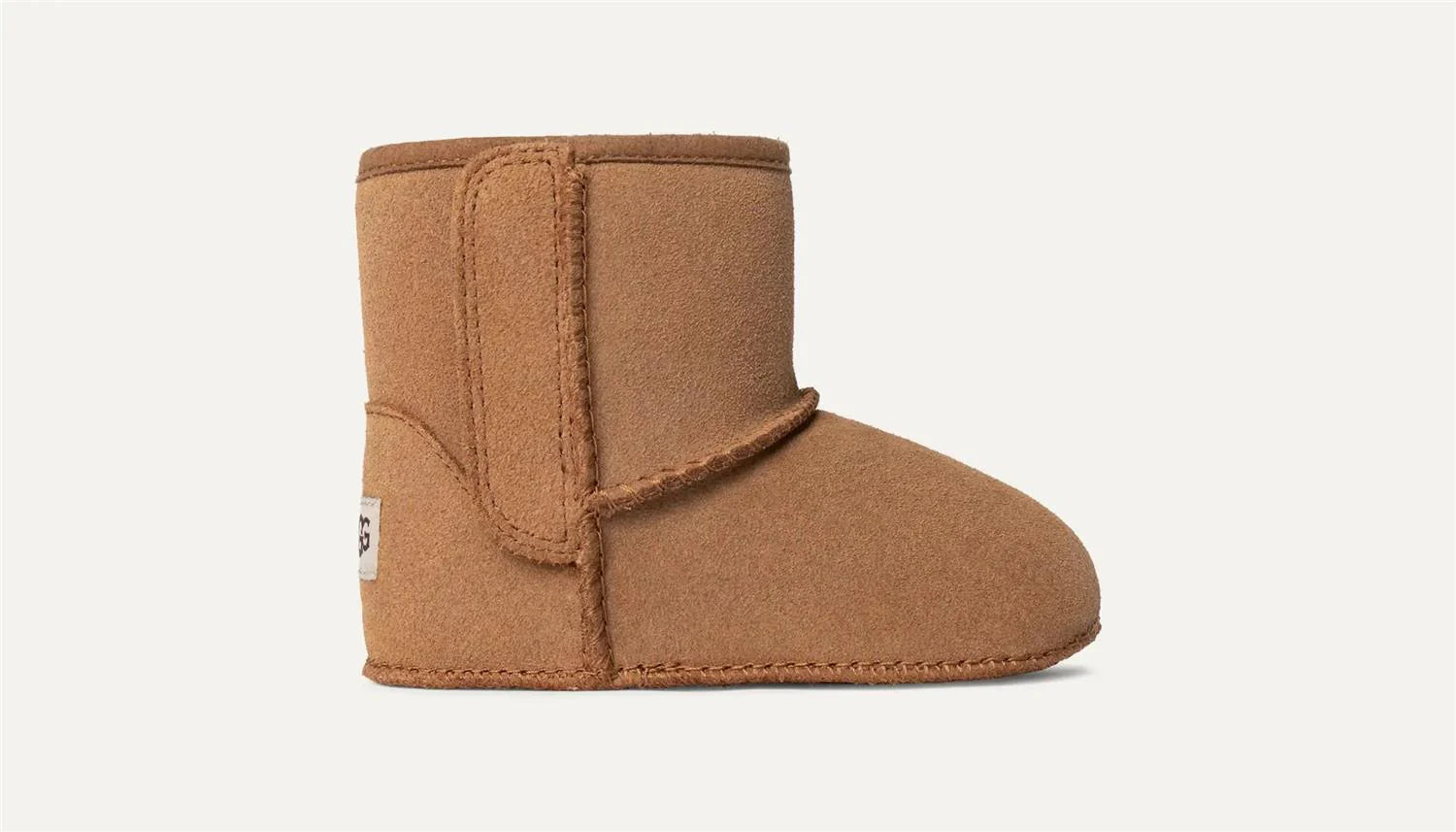 Baby Classic Chestnut