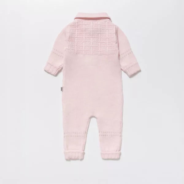 Sparkedress Classic Himmelrosa