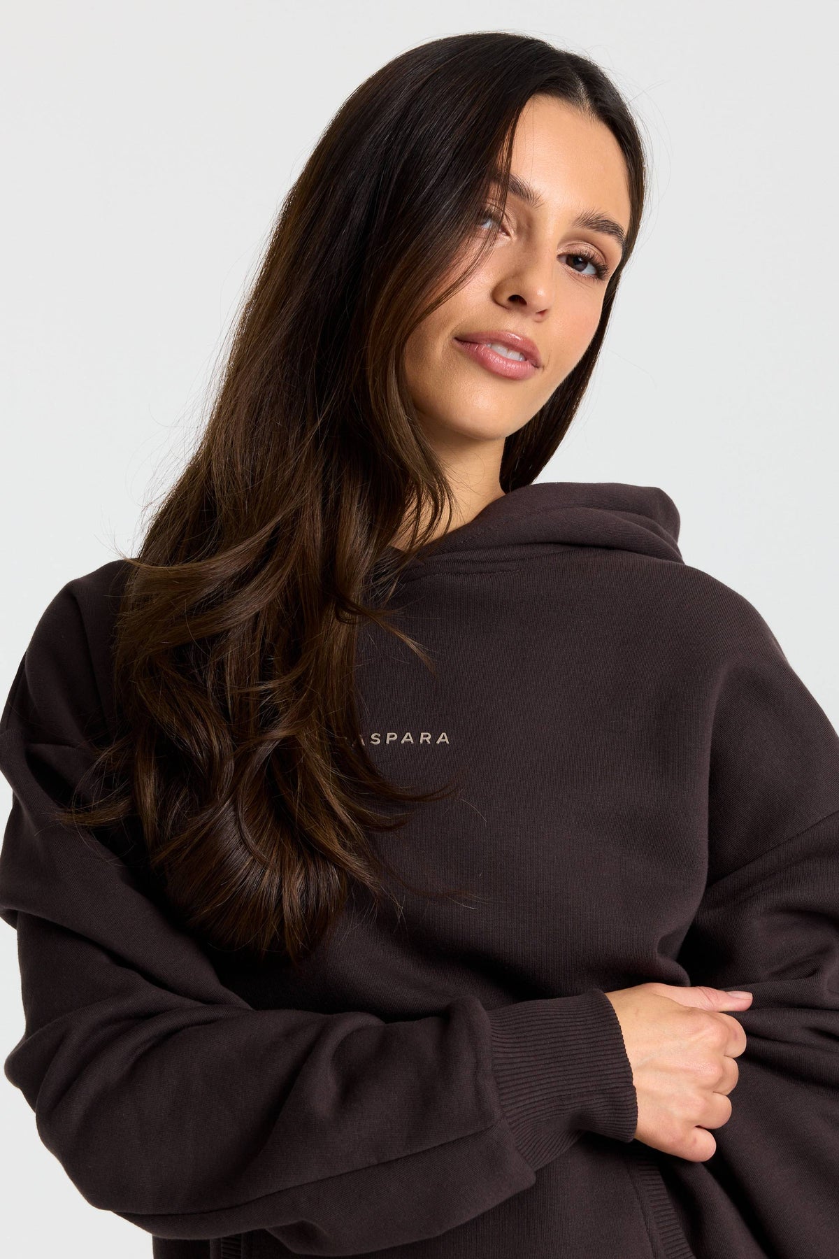 All-Star Hoodie Espresso