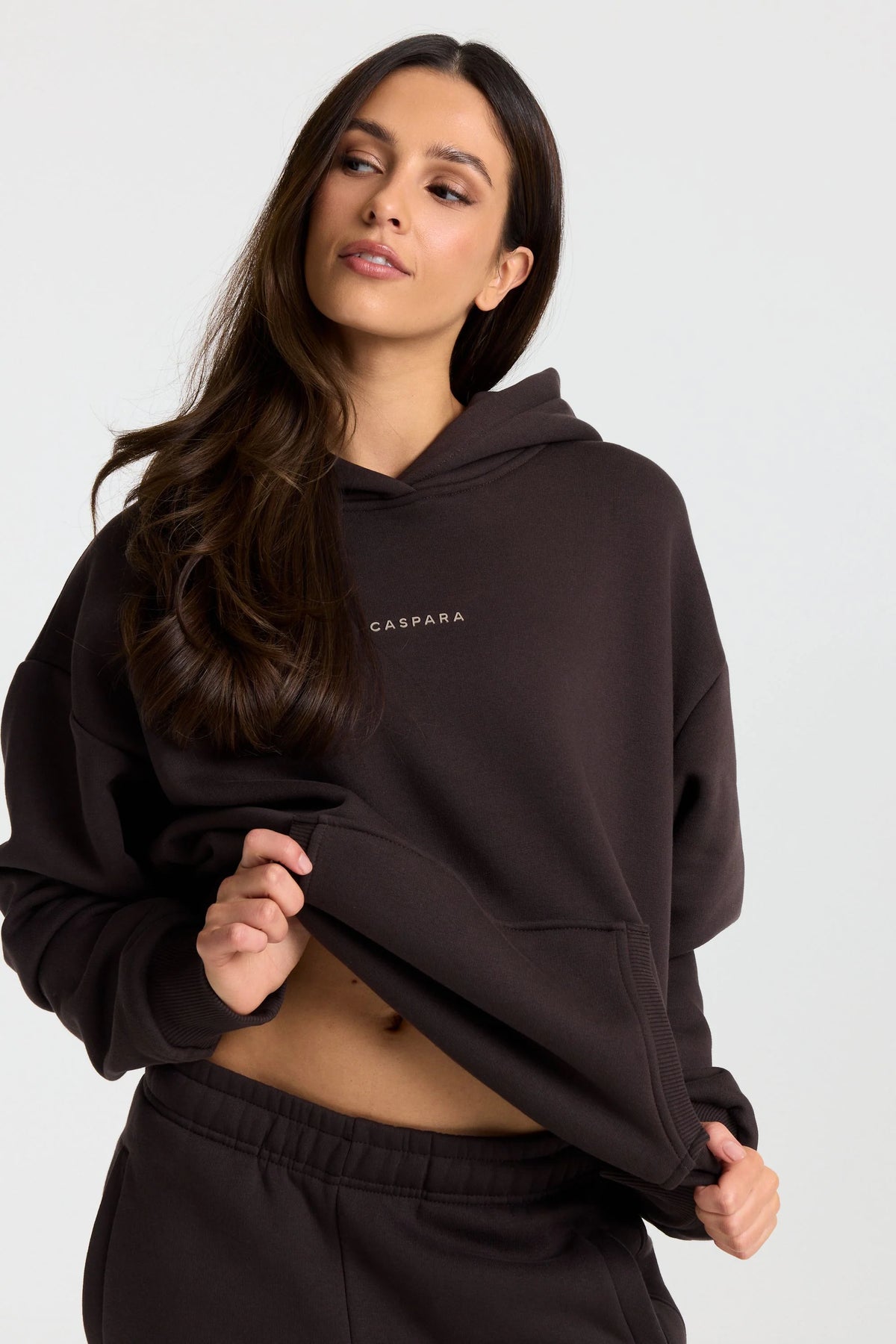 All-Star Hoodie Espresso