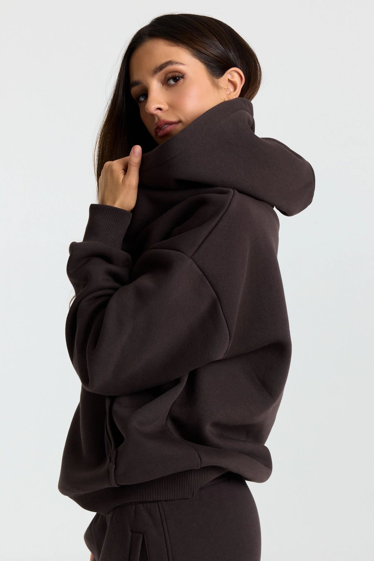 All-Star Hoodie Espresso