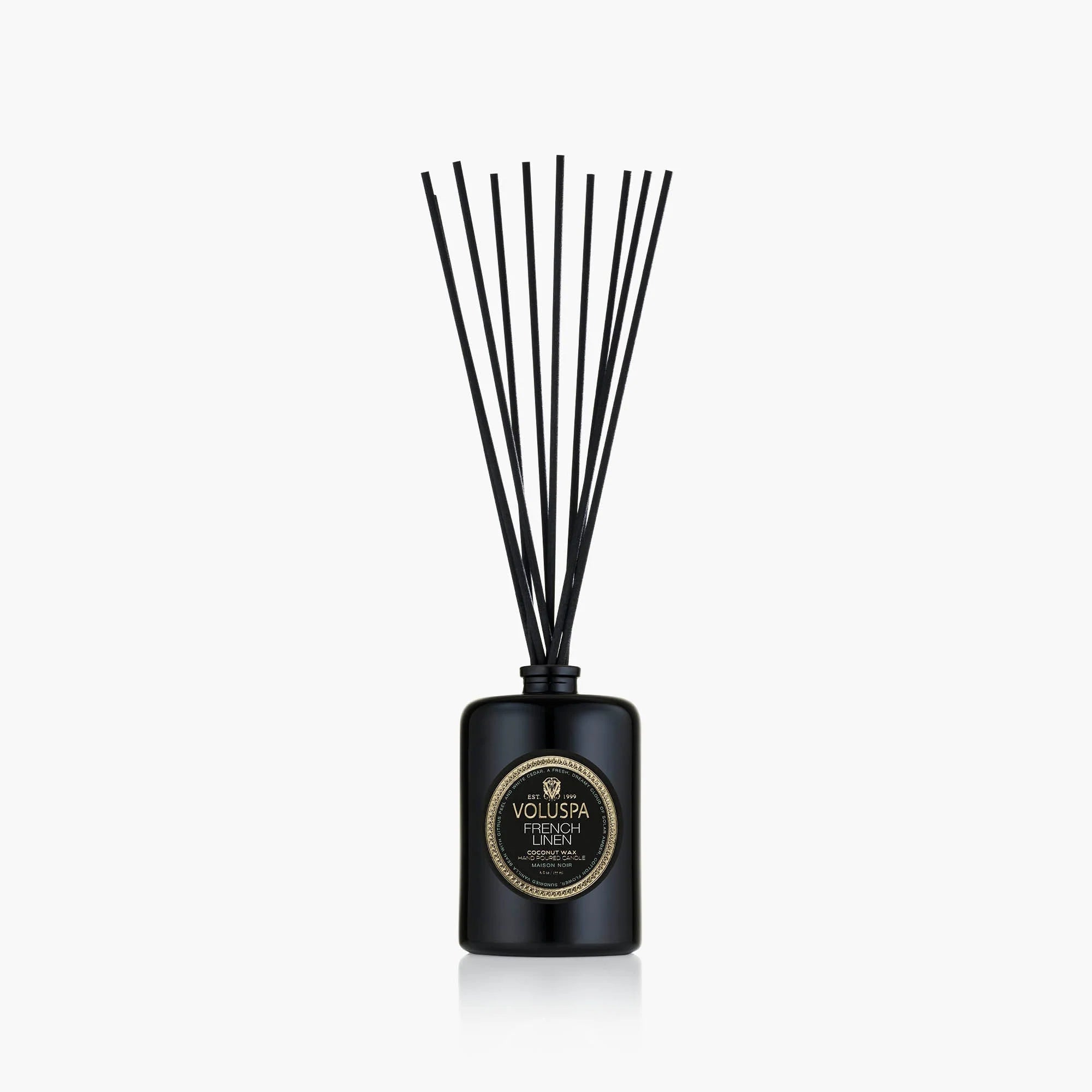 Reed Diffuser 177ml French Linen