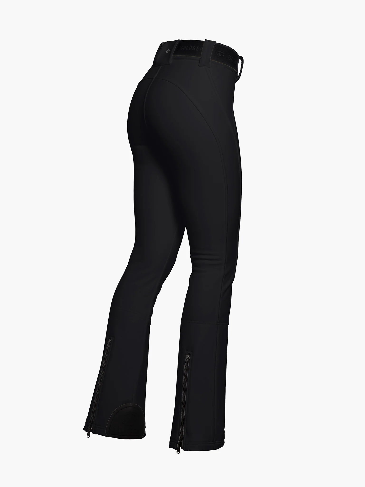 Pippa Ski Pants Black