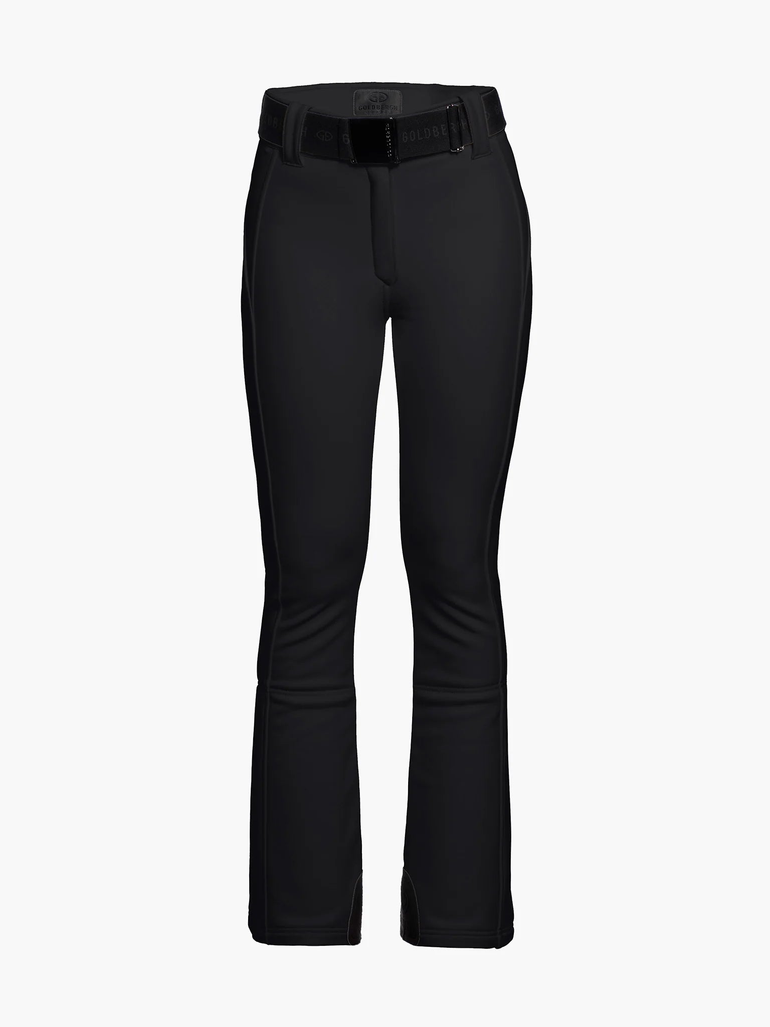 Pippa Ski Pants Black