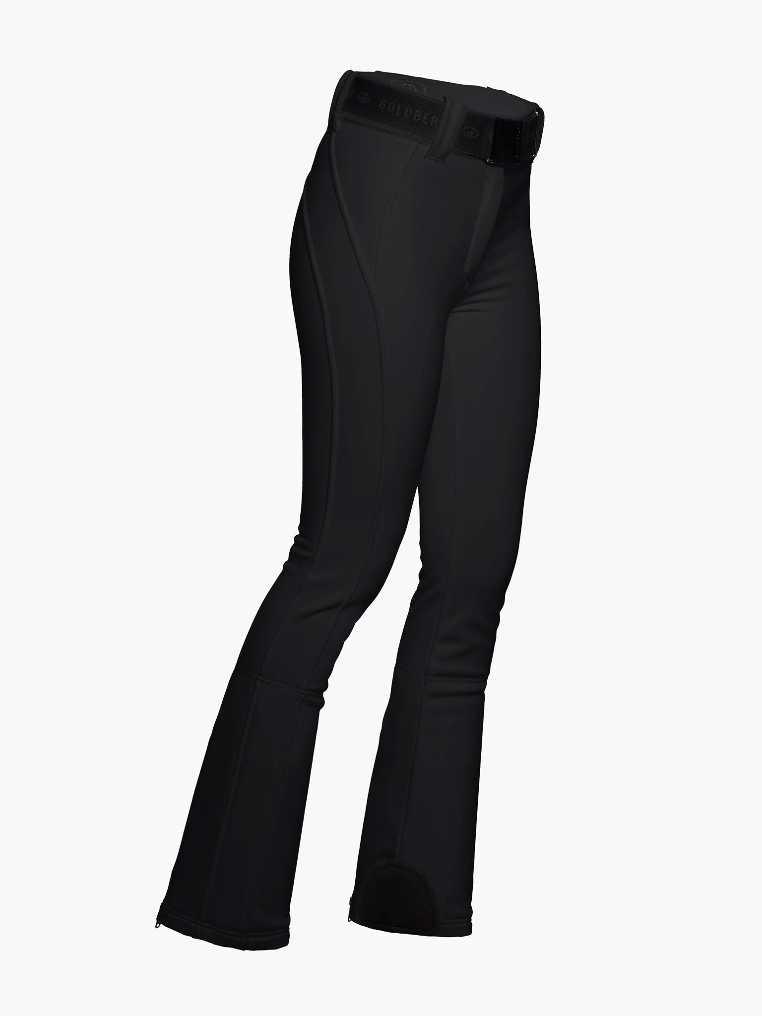 Pippa Ski Pants Black