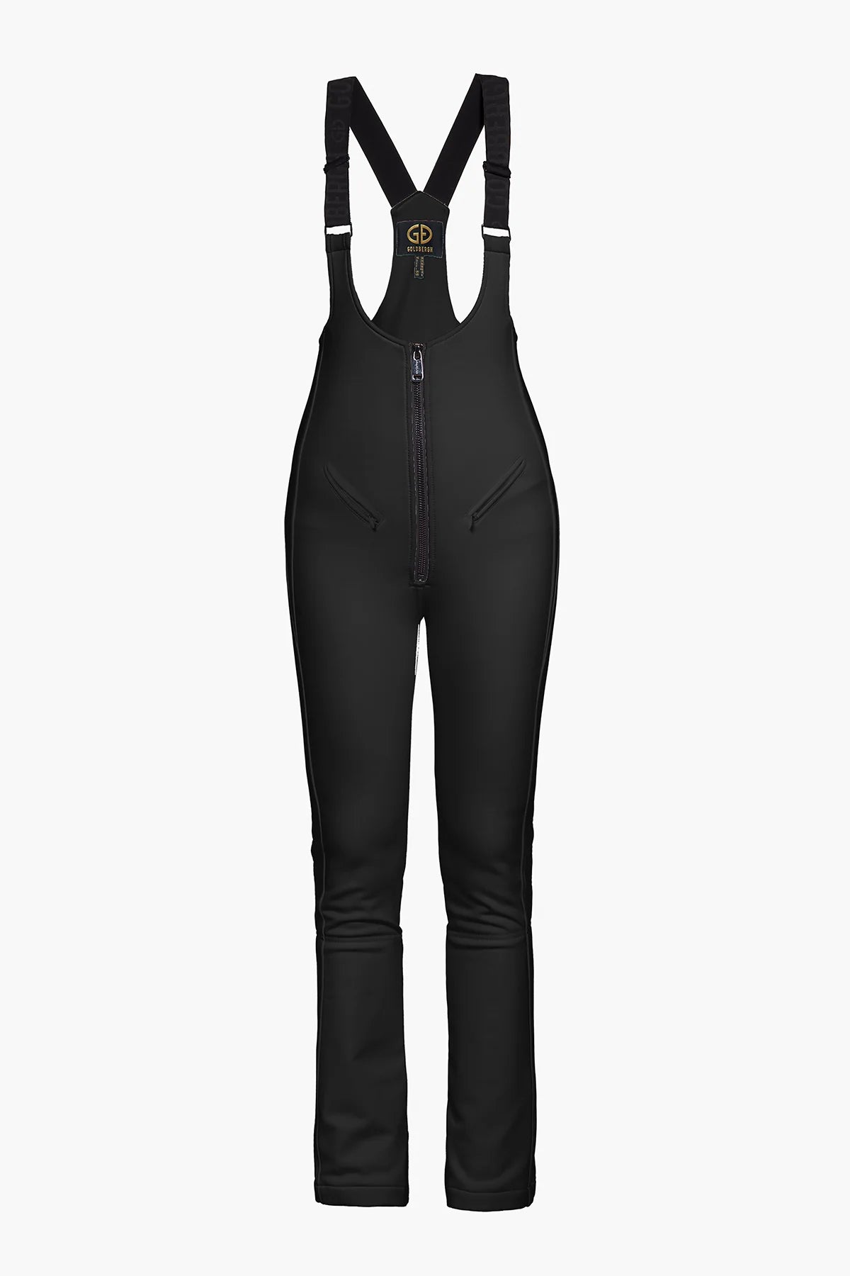 Phoebe Ski Pants Black