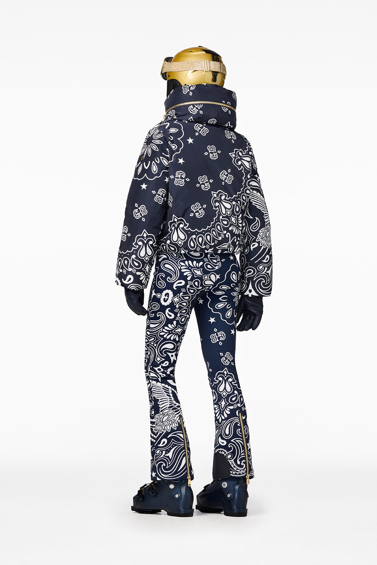 Kyoki Ski Jacket