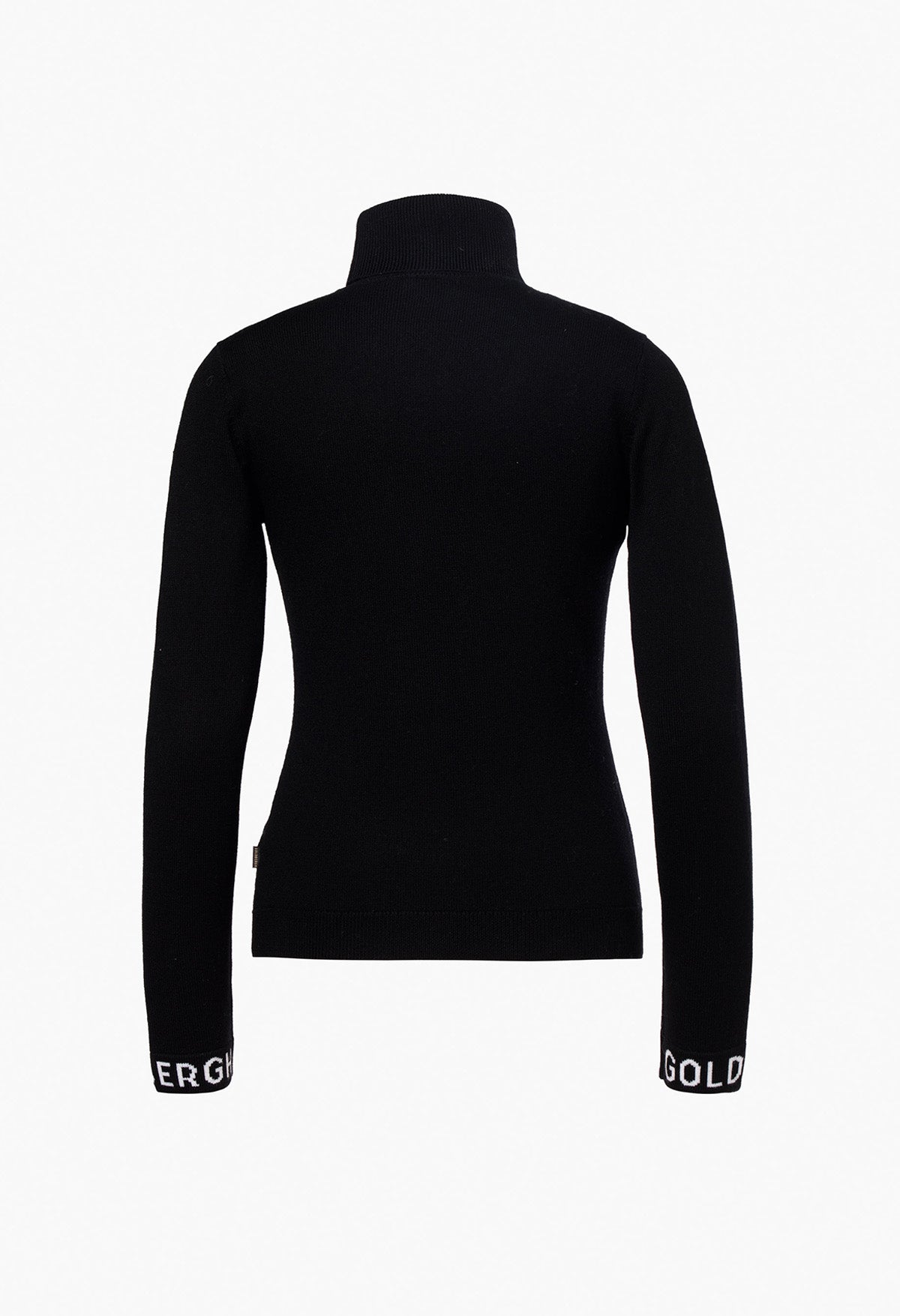 Hoi Sweater Black