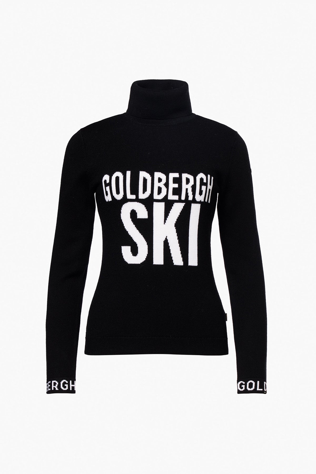 Hoi Sweater Black