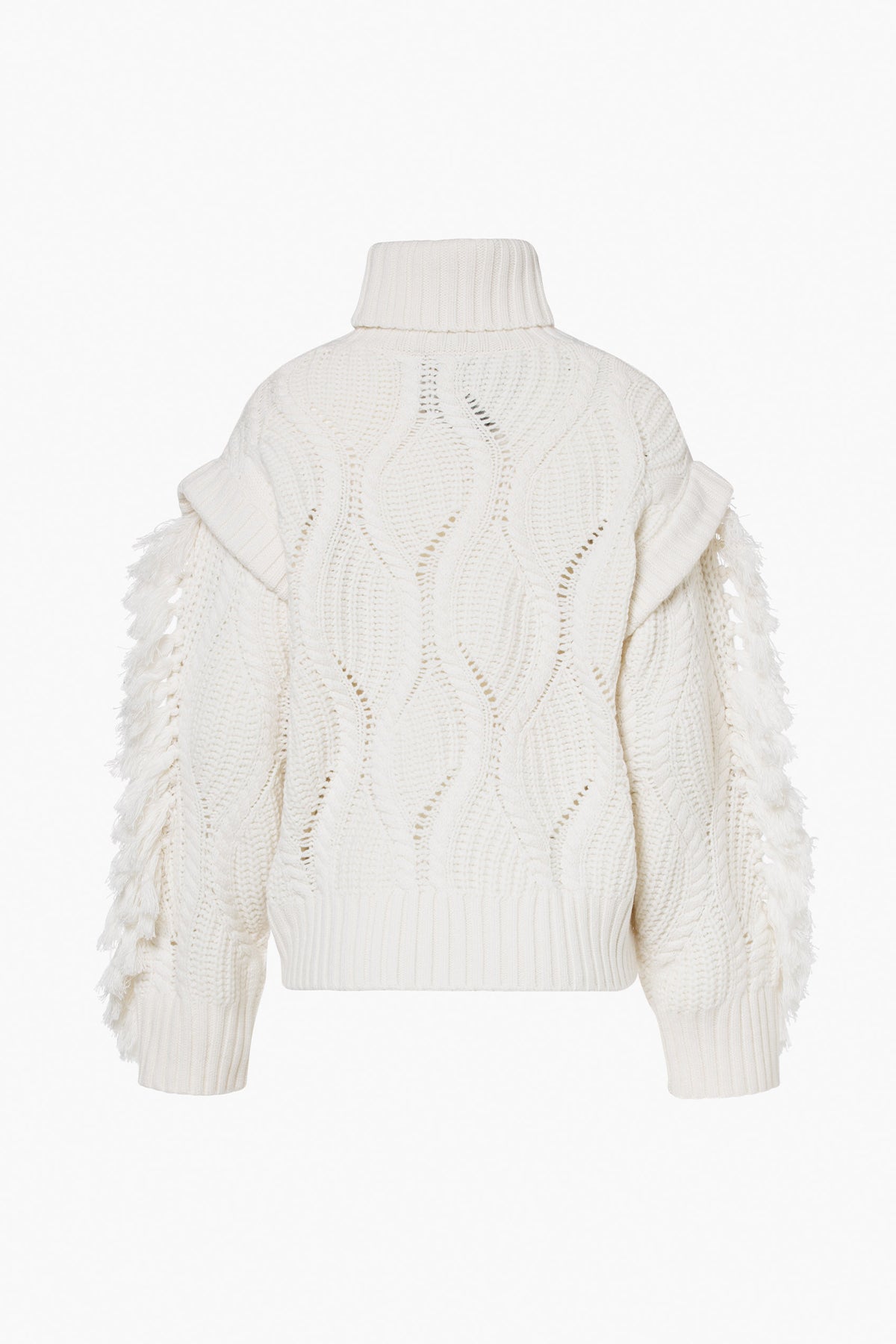 Kyomi Sweater Cream