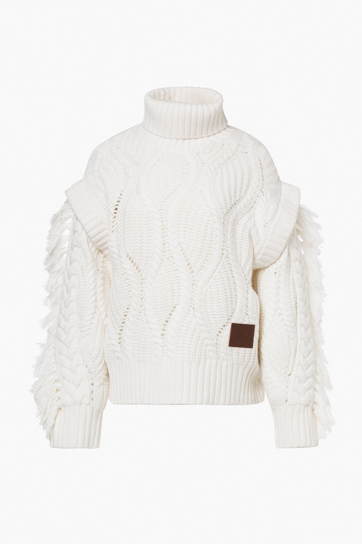 Kyomi Sweater Cream