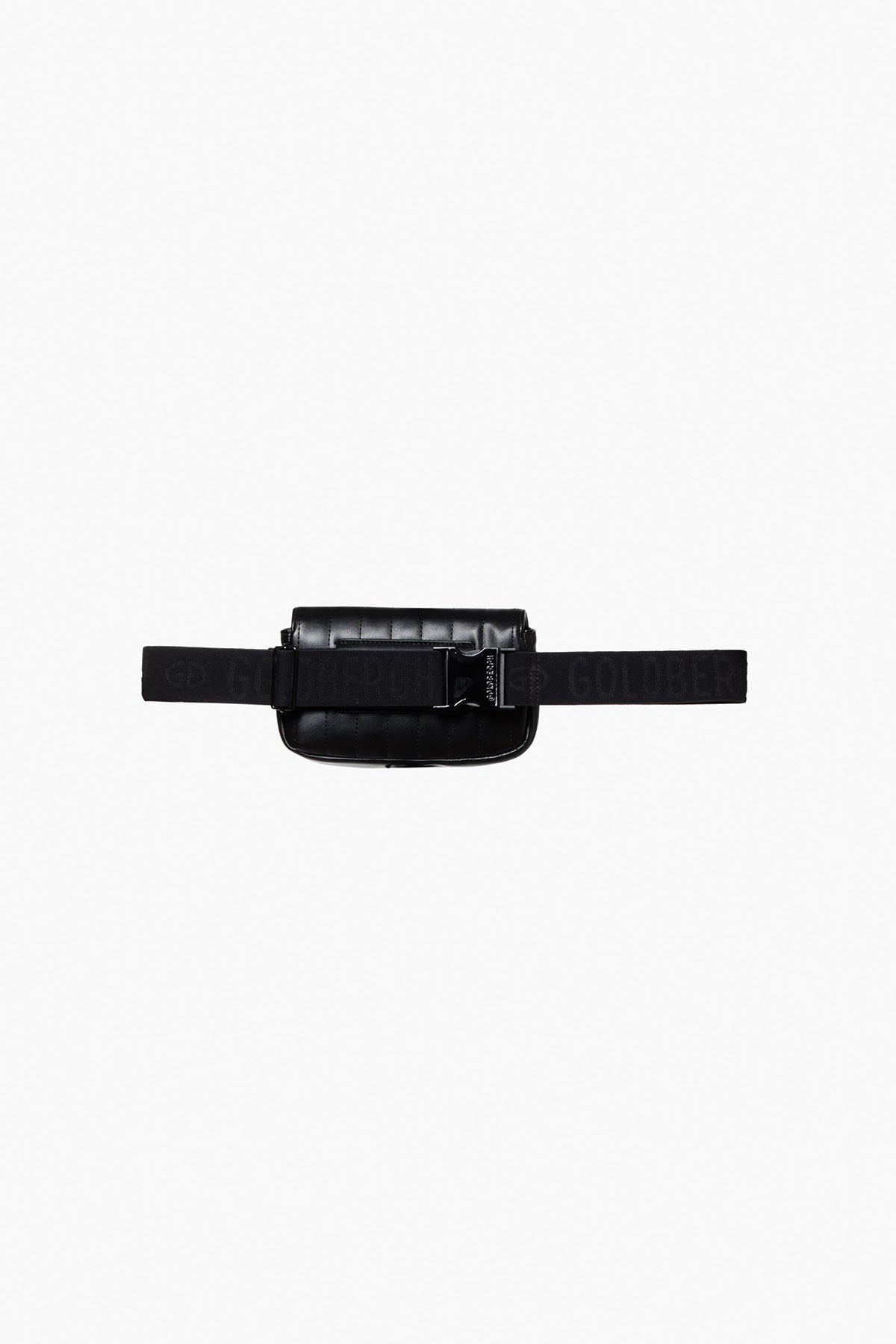 Nara Fanny Pack Black