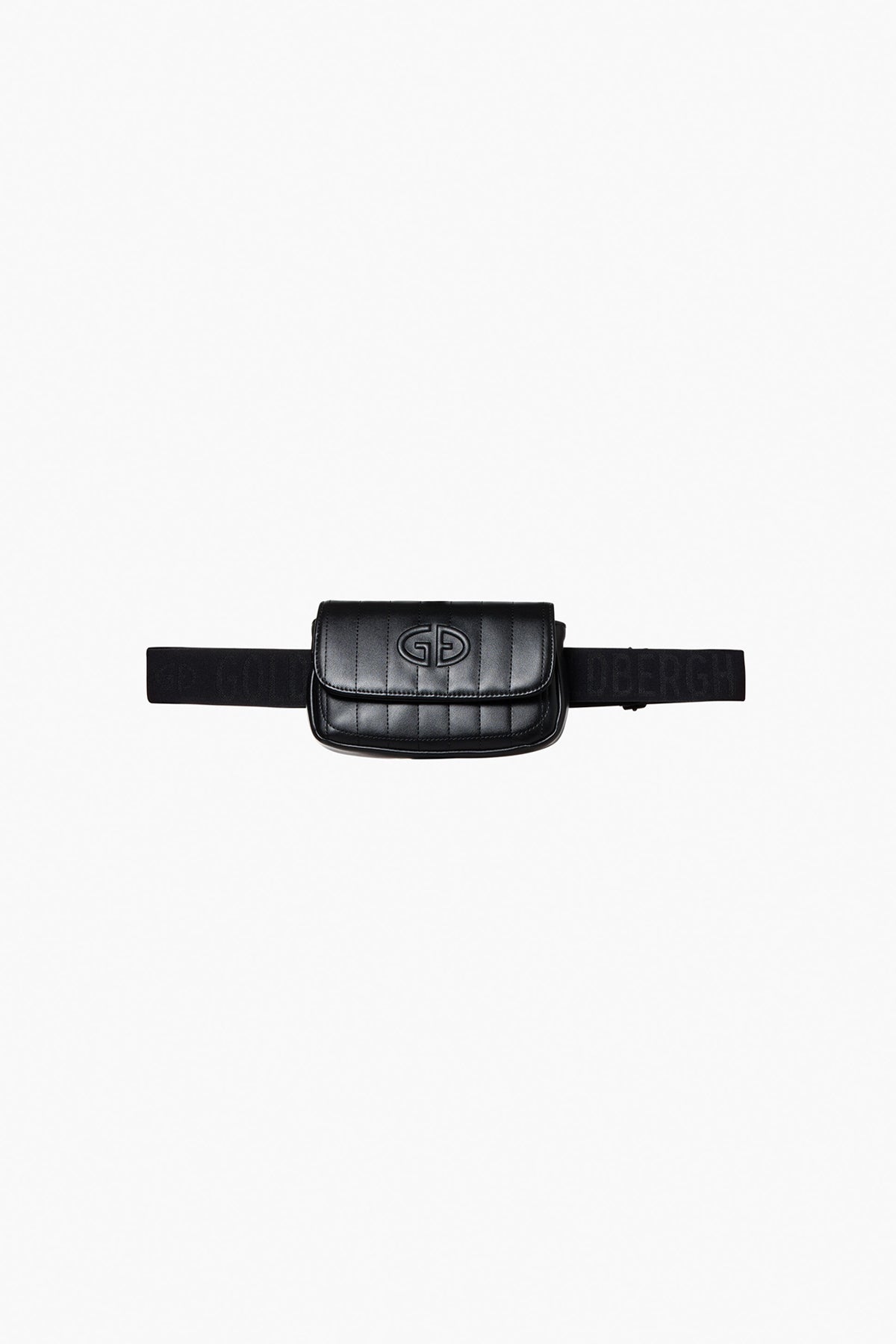 Nara Fanny Pack Black