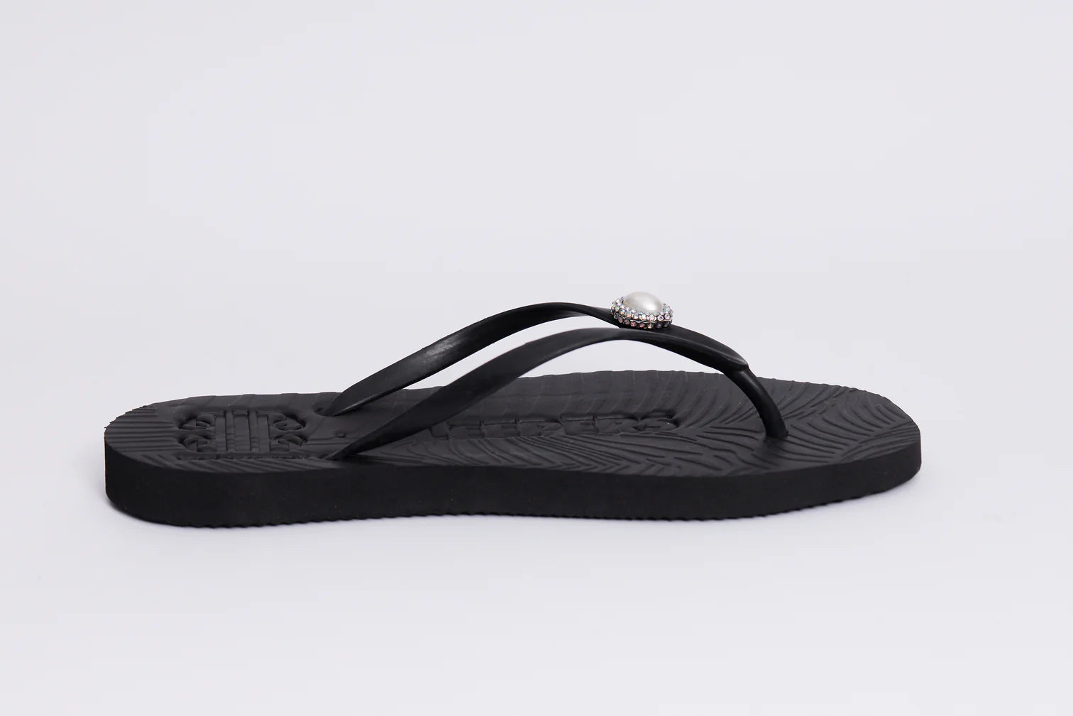 Pearl Marseille Black