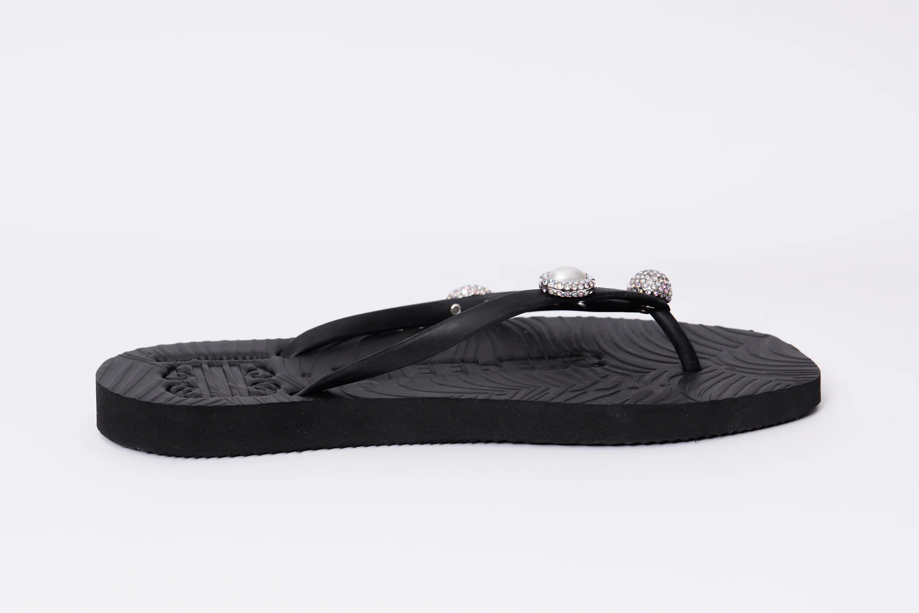 Pearl Ibiza Black