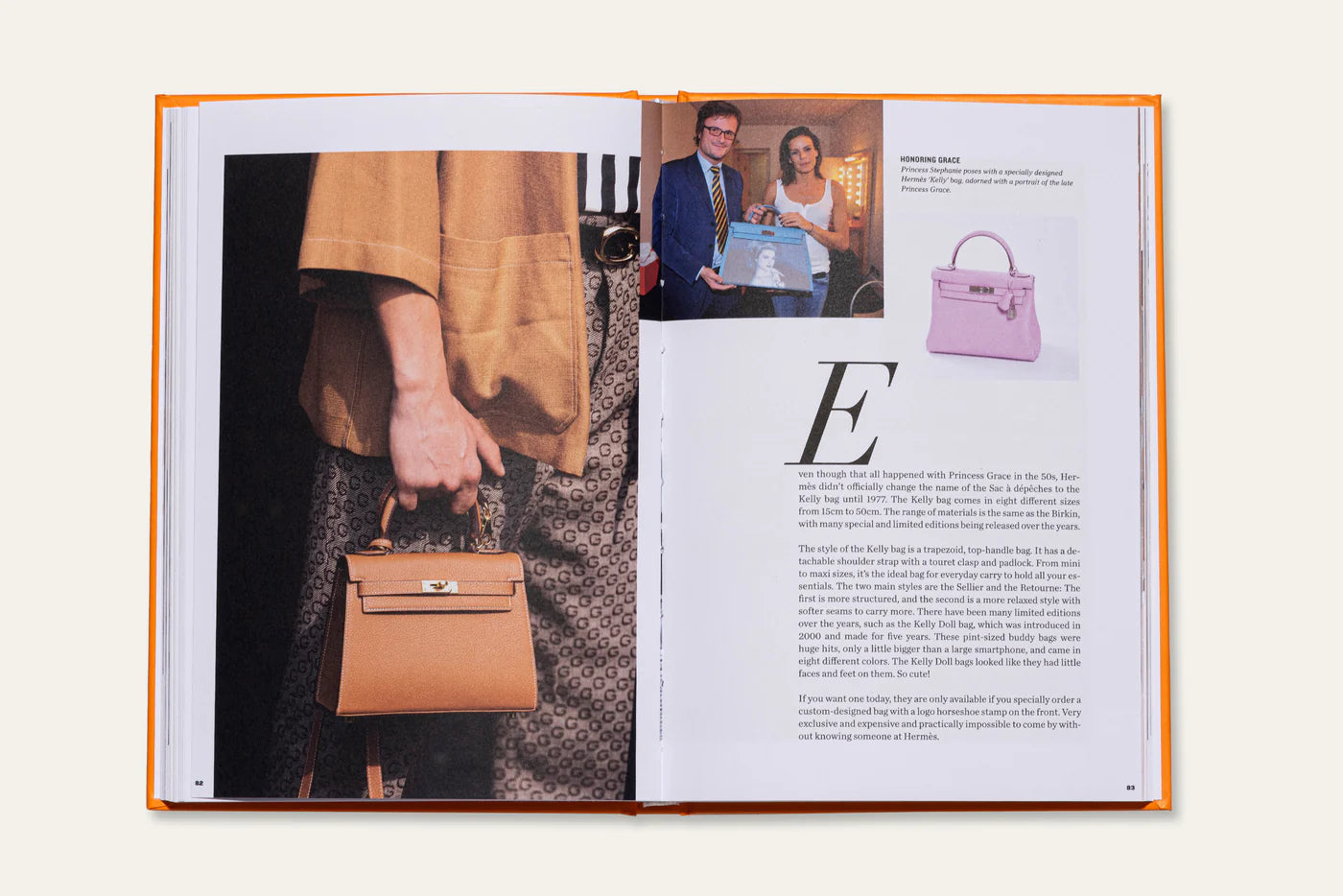 The Essence of Hermes